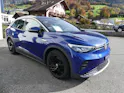 VW ID.4 Pure Performance 55 kWh