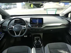 VW ID.4 Pure Performance 55 kWh