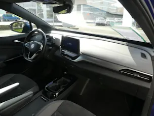 VW ID.4 Pure Performance 55 kWh