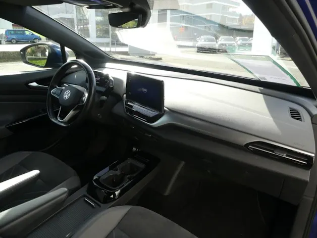 VW ID.4 Pure Performance 55 kWh