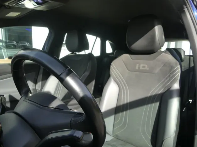 VW ID.4 Pure Performance 55 kWh