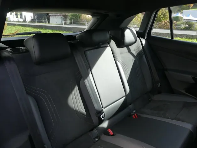 VW ID.4 Pure Performance 55 kWh