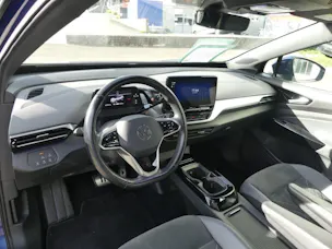 VW ID.4 Pure Performance 55 kWh