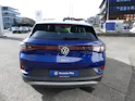 VW ID.4 Pure Performance 55 kWh
