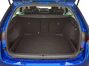 Škoda Octavia Combi 2.0 TSI DSG Selection 4x4