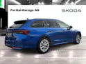 Škoda Octavia Combi 2.0 TSI DSG Selection 4x4