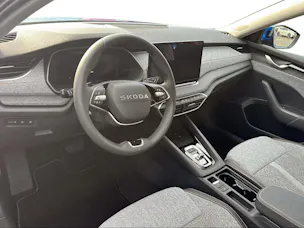 Škoda Octavia Combi 2.0 TSI DSG Selection 4x4