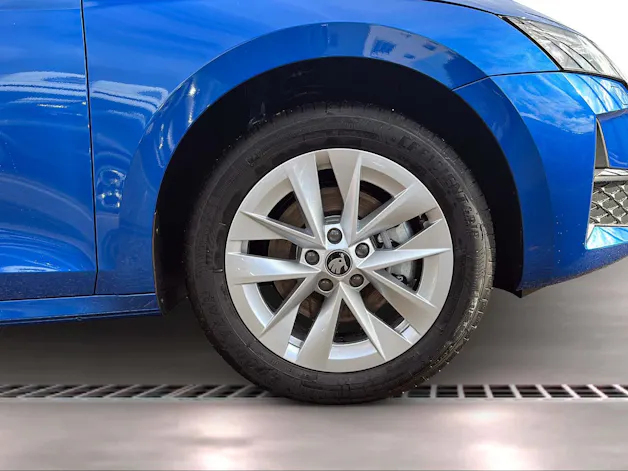 Škoda Octavia Combi 2.0 TSI DSG Selection 4x4