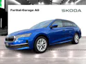 Škoda Octavia Combi 2.0 TSI DSG Selection 4x4