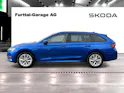 Škoda Octavia Combi 2.0 TSI DSG Selection 4x4