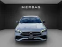 Mercedes-Benz C 300 T 4 Matic