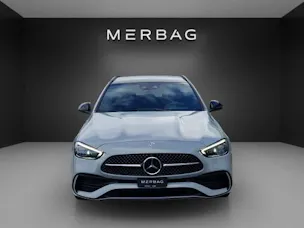 Mercedes-Benz C 300 T 4 Matic