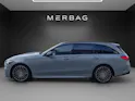 Mercedes-Benz C 300 T 4 Matic