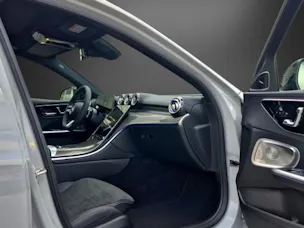 Mercedes-Benz C 300 T 4 Matic