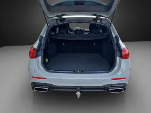 Mercedes-Benz C 300 T 4 Matic