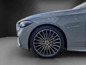 Mercedes-Benz C 300 T 4 Matic
