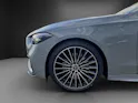 Mercedes-Benz C 300 T 4 Matic