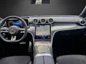 Mercedes-Benz C 300 T 4 Matic