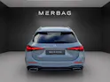 Mercedes-Benz C 300 T 4 Matic