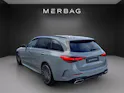 Mercedes-Benz C 300 T 4 Matic