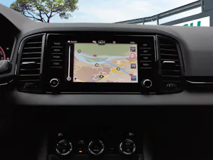 Škoda Karoq 2.0 TSI SportLine 4x4 DSG