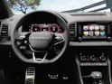 Škoda Karoq 2.0 TSI SportLine 4x4 DSG