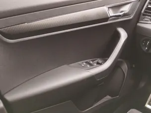 Škoda Karoq 2.0 TSI SportLine 4x4 DSG
