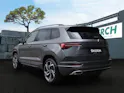 Škoda Karoq 2.0 TSI SportLine 4x4 DSG