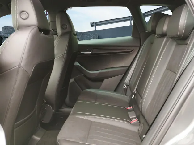 Škoda Karoq 2.0 TSI SportLine 4x4 DSG