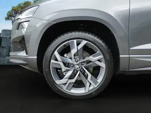 Škoda Karoq 2.0 TSI SportLine 4x4 DSG