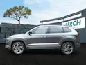 Škoda Karoq 2.0 TSI SportLine 4x4 DSG