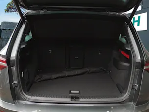 Škoda Karoq 2.0 TSI SportLine 4x4 DSG