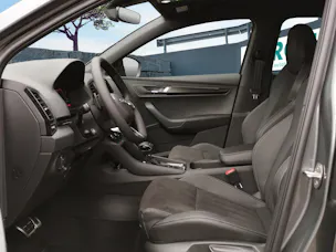 Škoda Karoq 2.0 TSI SportLine 4x4 DSG
