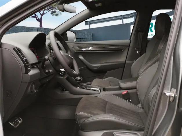 Škoda Karoq 2.0 TSI SportLine 4x4 DSG