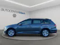 VW Golf Variant 1.5 TGI BlueMotion Comfortline DSG