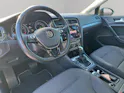 VW Golf Variant 1.5 TGI BlueMotion Comfortline DSG