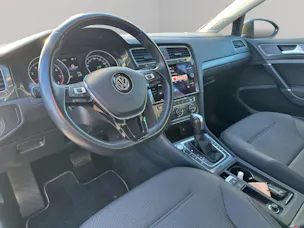 VW Golf Variant 1.5 TGI BlueMotion Comfortline DSG