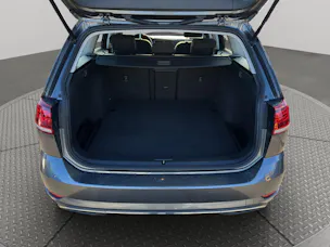 VW Golf Variant 1.5 TGI BlueMotion Comfortline DSG