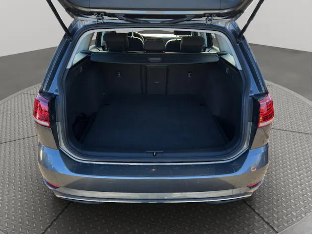 VW Golf Variant 1.5 TGI BlueMotion Comfortline DSG