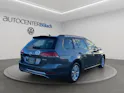 VW Golf Variant 1.5 TGI BlueMotion Comfortline DSG