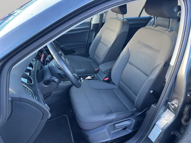 VW Golf Variant 1.5 TGI BlueMotion Comfortline DSG