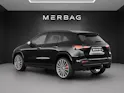 Mercedes-Benz GLA AMG 45 S 4Matic+ 8G-DCT