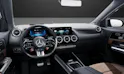 Mercedes-Benz GLA AMG 45 S 4Matic+ 8G-DCT