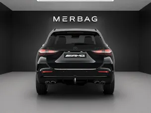 Mercedes-Benz GLA AMG 45 S 4Matic+ 8G-DCT