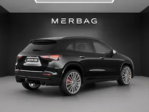 Mercedes-Benz GLA AMG 45 S 4Matic+ 8G-DCT