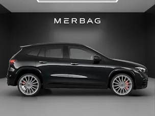 Mercedes-Benz GLA AMG 45 S 4Matic+ 8G-DCT