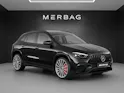 Mercedes-Benz GLA AMG 45 S 4Matic+ 8G-DCT