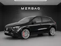 Mercedes-Benz GLA AMG 45 S 4Matic+ 8G-DCT