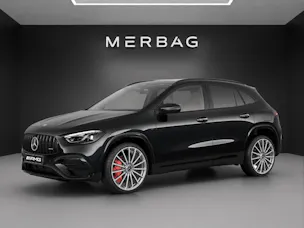 Mercedes-Benz GLA AMG 45 S 4Matic+ 8G-DCT