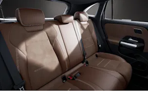 Mercedes-Benz GLA AMG 45 S 4Matic+ 8G-DCT